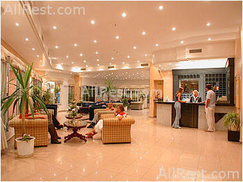 Magda Hotel 4